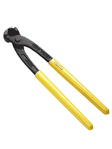 PF224 : Tower Pincer Manufacturers India (Top Cutting Plier)